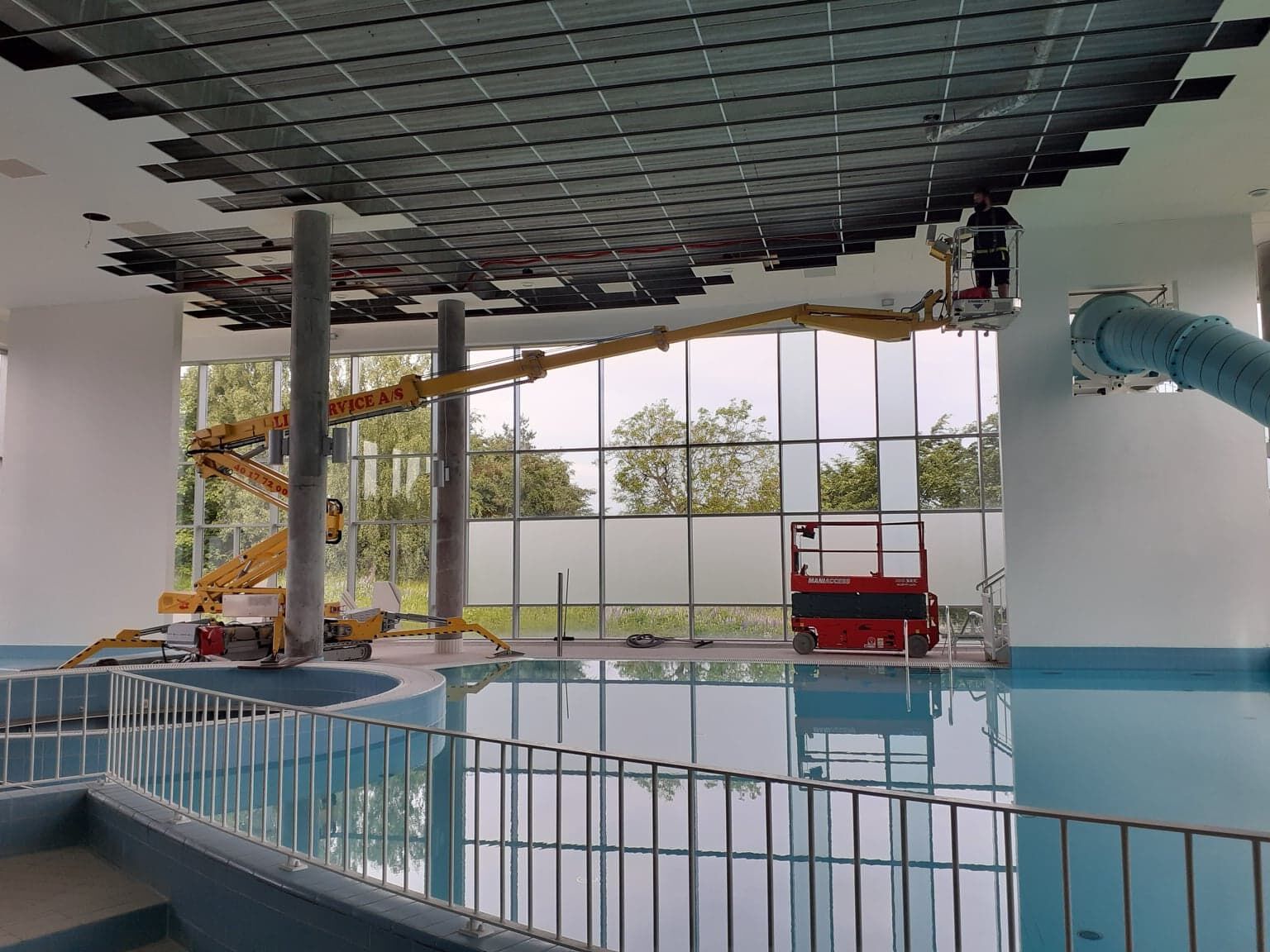 Specialopgave på Lübker Golf & Spa Resort - billede 4